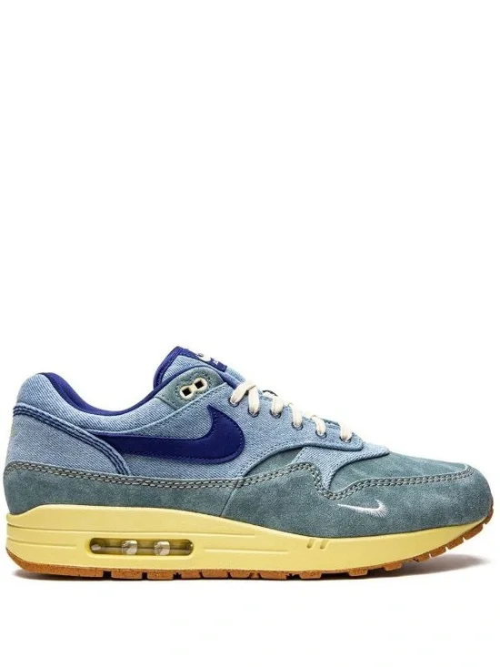 Nike Air Max 1 Premium "Dirty Denim" sneakers - Picture 4 of 9